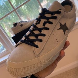 🌟CONVERSE 🌟X JOHN VARVATOS MENS SZ9✨